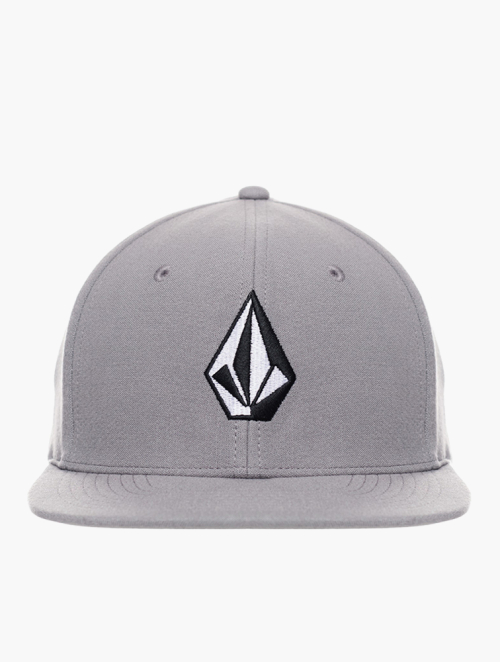 MyRunway | Shop Volcom Grey Volcom Cap for Men from MyRunway.co.za